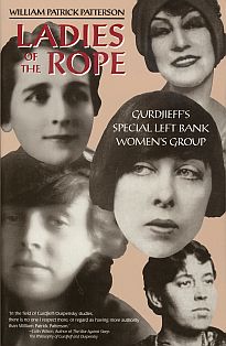 ladies of rope