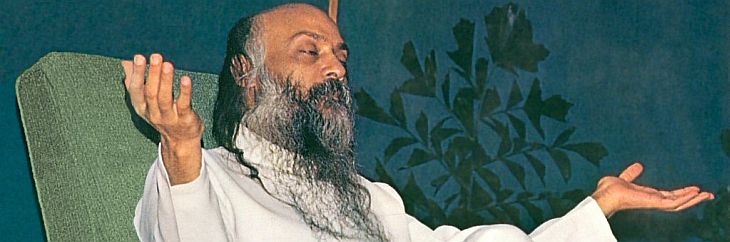 osho