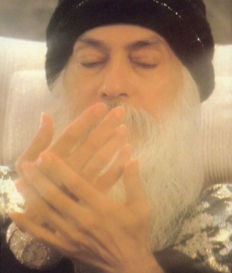 osho