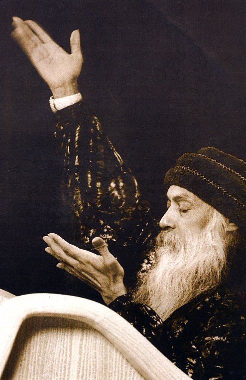 osho