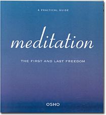 meditation book