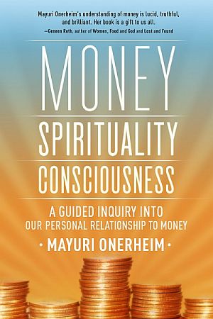 money and spirituality